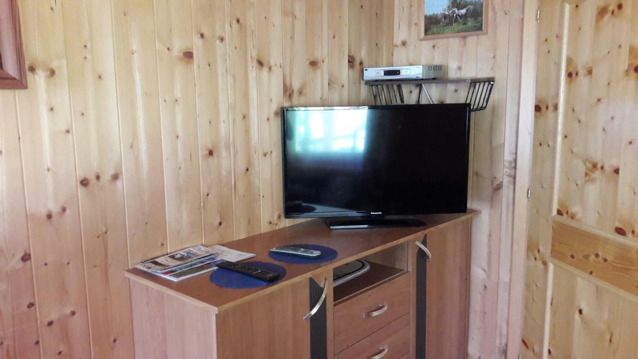 Haus Kerschbaumer Rangersdorf ภายนอก รูปภาพ